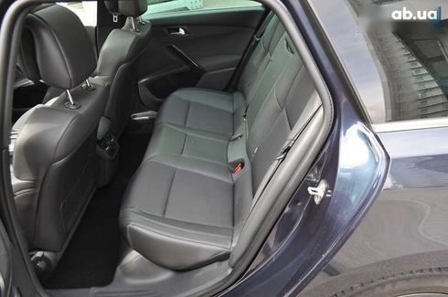 Peugeot 508 2017 - фото 30