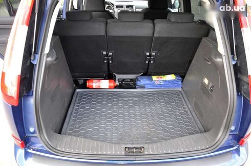 Ford C-Max 2009 - фото 22