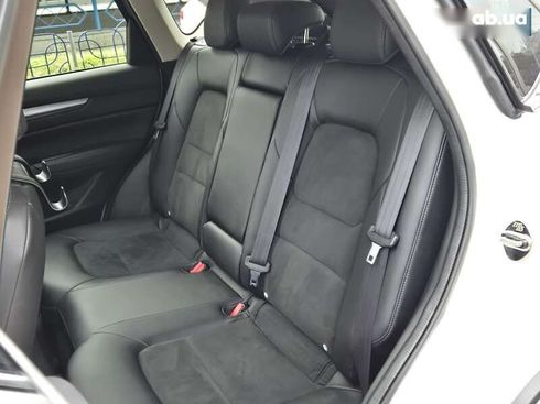 Mazda CX-5 2017 - фото 13