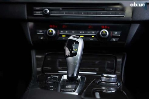 BMW 5 серия 2011 - фото 27
