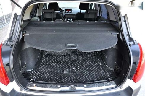 Peugeot 308 2009 - фото 22