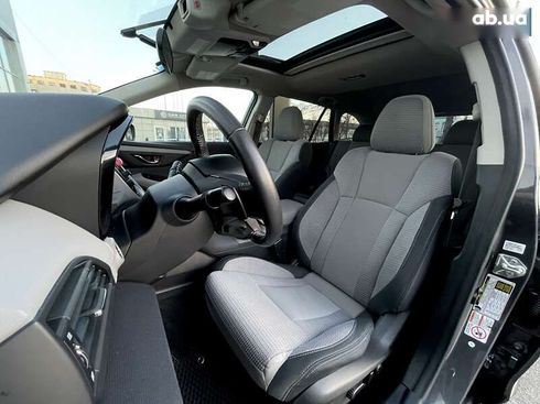 Subaru Outback 2020 - фото 19