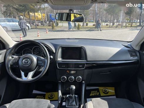 Mazda CX-5 2015 - фото 11