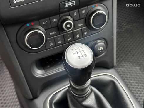 Nissan qashqai+2 2012 серый - фото 18