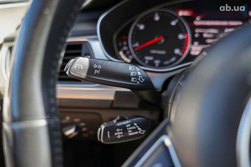 Audi a6 allroad 2016 - фото 24