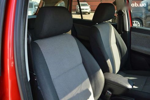 Skoda Fabia 2011 - фото 20