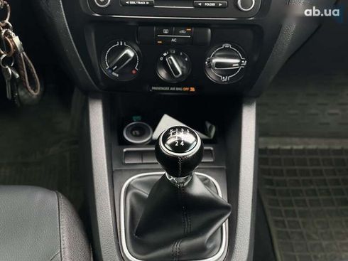 Volkswagen Jetta 2012 - фото 18