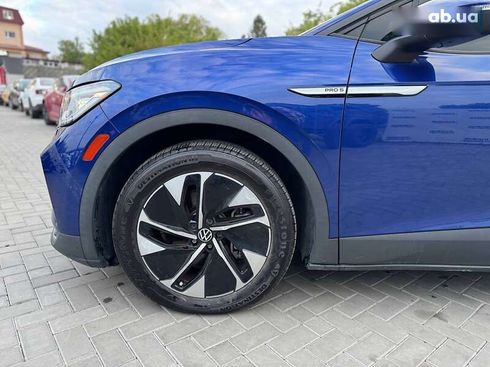 Volkswagen ID.4 2021 - фото 15