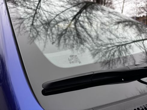 Hyundai Ioniq 2019 синий - фото 11