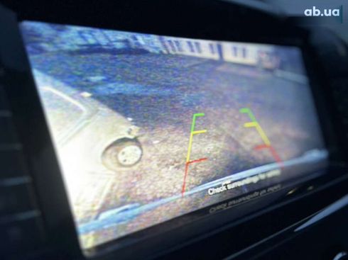 Maxus EV80 2019 - фото 24