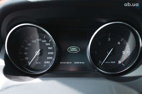 Land Rover Range Rover Evoque 2014 - фото 12