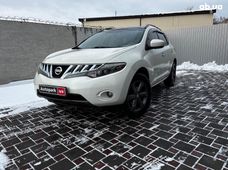 Продажа б/у Nissan Murano в Запорожье - купить на Автобазаре