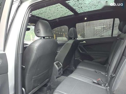Volkswagen Tiguan 2020 - фото 19