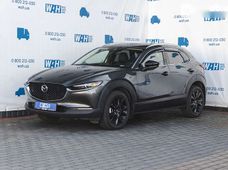 Продажа б/у Mazda CX-30 в Луцке - купить на Автобазаре