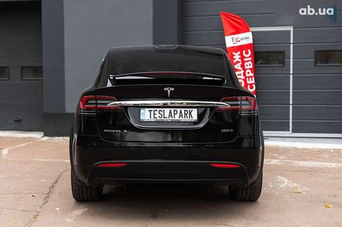 Tesla Model X 2018 - фото 8