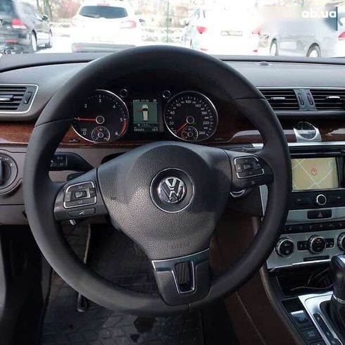 Volkswagen Passat 2012 - фото 13