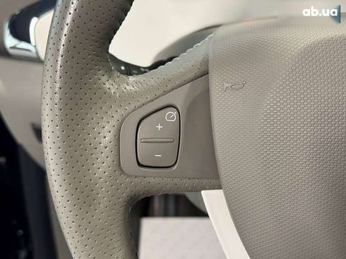 Renault Zoe 2016 - фото 25