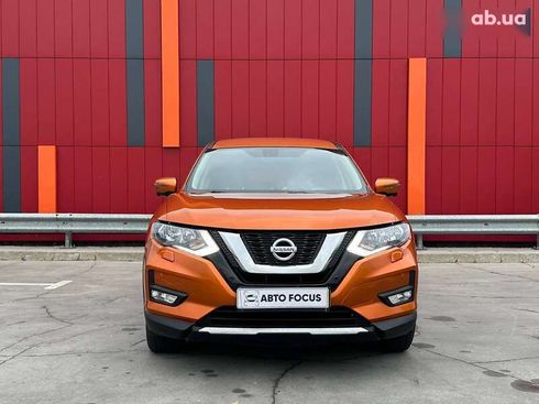 Nissan X-Trail 2019 - фото 3
