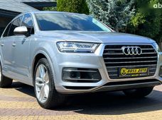 Продажа Audi б/у в Львовской области - купить на Автобазаре