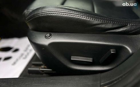 Mazda 6 2014 - фото 17