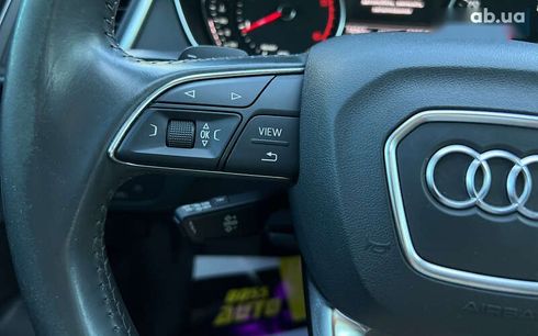 Audi Q5 2017 - фото 27
