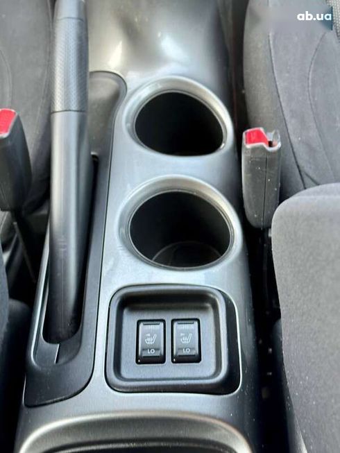 Nissan Juke 2012 - фото 23