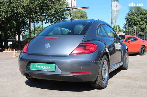 Volkswagen Beetle 2011 - фото 5