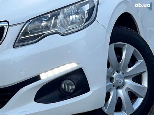Peugeot 301 2017 - фото 8