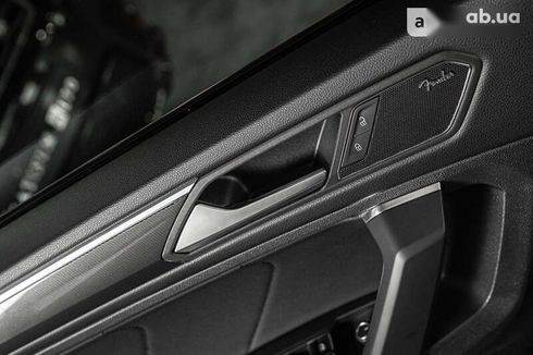 Volkswagen Tiguan 2020 - фото 29