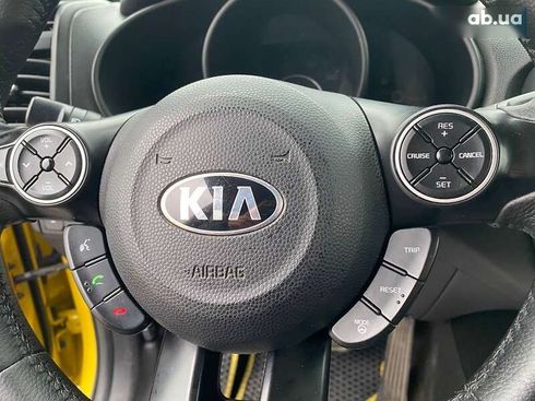 Kia Soul 2014 - фото 14