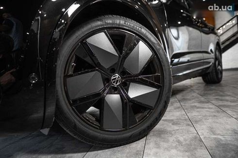 Volkswagen Touareg 2025 - фото 17