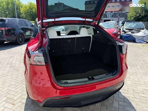 Tesla Model Y 2023 - фото 15