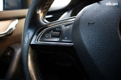 Skoda Octavia 2015 - фото 20