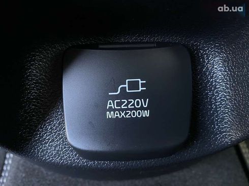 Kia Niro 2021 - фото 15