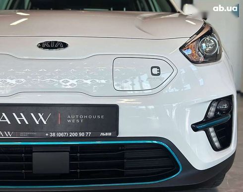 Kia Niro 2020 - фото 4