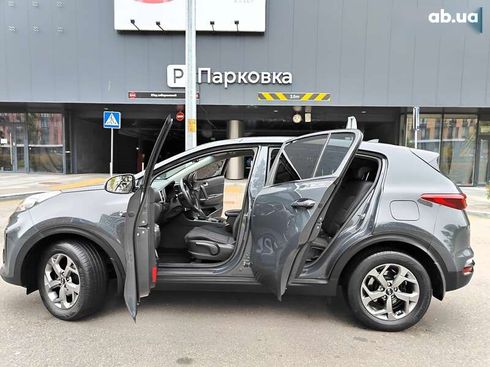 Kia Sportage 2019 - фото 10