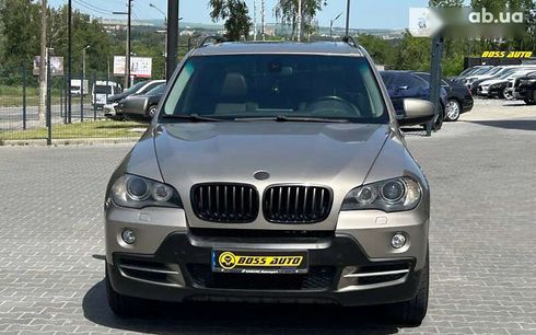 BMW X5 2008 - фото 4