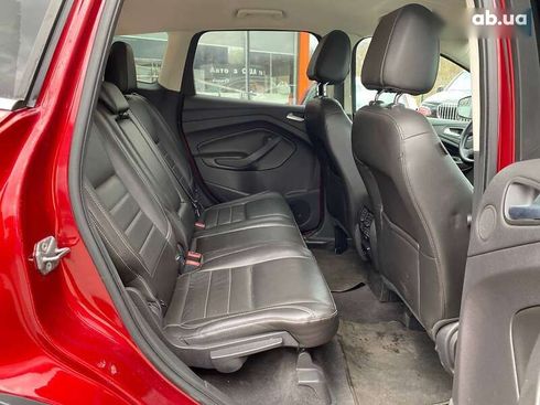 Ford Escape 2013 - фото 25
