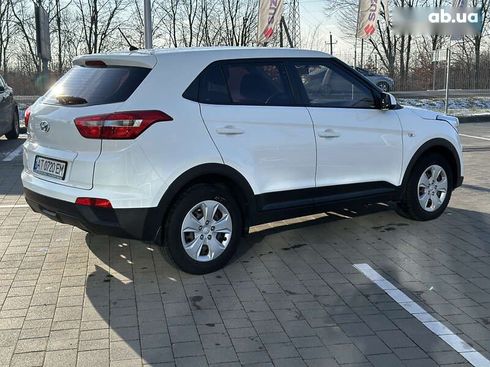 Hyundai Creta 2017 - фото 10