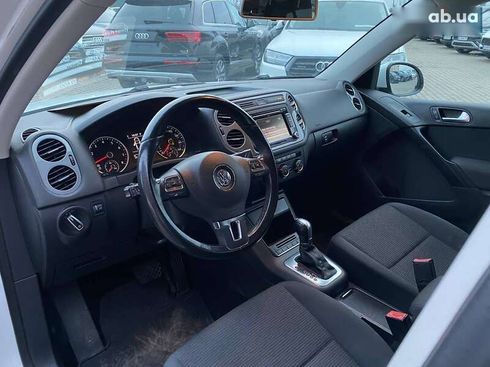 Volkswagen Tiguan 2015 - фото 9