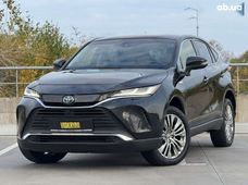 Продажа б/у Toyota Venza в Киевской области - купить на Автобазаре