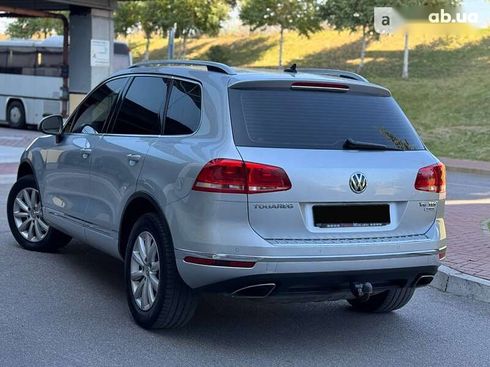 Volkswagen Touareg 2015 - фото 7