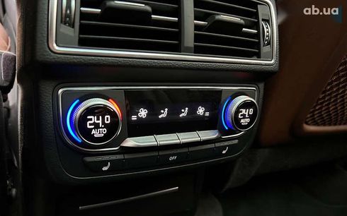 Audi Q7 2016 - фото 17