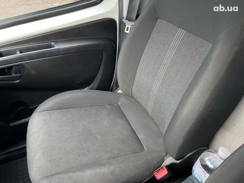 Fiat Fiorino 2017 белый - фото 57