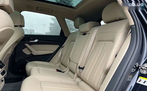 Audi Q5 2020 - фото 15