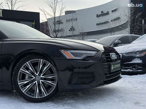 Audi A6 2019 - фото 4