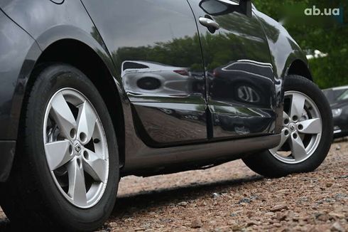 Renault Scenic 2009 - фото 13