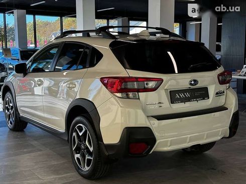 Subaru Crosstrek 2020 - фото 14