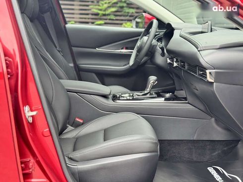 Mazda CX-30 2024 - фото 21