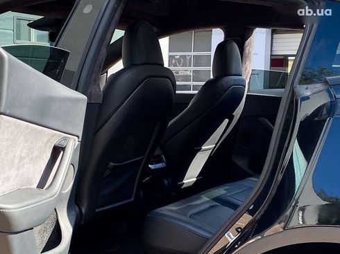 Tesla Model Y 2023 - фото 13